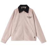 Куртка унисекс lilbetter, Розовый - фото