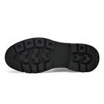 Черные мужские полусапожки Romon - фото 6