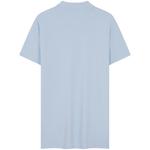 Женская поло Tommy Hilfiger, зеленый - фото 10