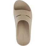 Сандалии Ooahh Oofos, цвет Nomad - фото 5