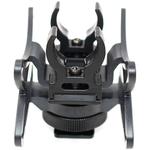 Azden SMH-X Universal Shockmount for Camera Shoes and SMH-X - фото 5