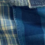 Polo Ralph Lauren Рубашка мужская indigo - фото 6