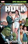 Incredible Hulk Epic Collection: Future Imperfect [New Printing] (Marvel Universe) - фото
