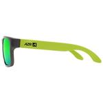 Солнцезащитные очки Cool Noire mate vert multicouche vert Azr - фото 4