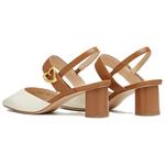 Сандалии женские Tata, белый - фото 4