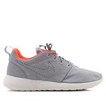 Кроссовки roshe one prm Nike, серый - фото