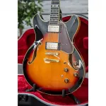 IBANEZ AS113-BS - фото 9