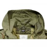 Пальто Brandit M51 US, зеленый - фото 3