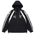 The Simpsons Пуховик унисекс, Ecru - фото 4