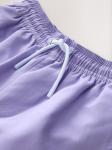 Next Шорты Board Shorts в цвете Purple - фото 3