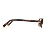 MIU MIU Солнечные очки 11ZS, Tortoiseshell - фото 4