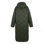 Куртка Regatta Triea, зеленый - фото 4