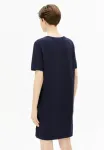 Платье-Джерси maariliana Armedangels, Tinted Navy - фото 3