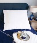 Подушка  Zollner, белый - фото 2