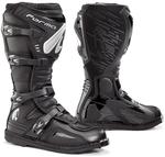 Мотокроссовые ботинки Forma terrain evo, Black - фото