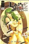 Last Shot #3 December 2001 (Image Comics) - фото