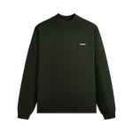 Лонгслив Kith for BMW Knit Long Sleeve Mock Neck, Vitality - фото