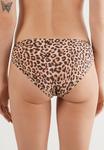 Брифы Intimissimi PRETTY SAVAGE, Print/Brown - фото 3