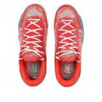 Кроссовки player1 plus 2307s02065 Serious Player Only, красный - фото 3