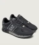 Кроссовки Ea7, серый - фото 3