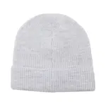 Шапка с добавлением шерсти Guess, серый - фото 3