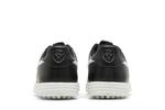 Бутсы Nike Lunar Force 1 Golf 'Black White', черный - фото 7