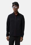 Флисовая куртка Bogner Fire + Ice JOSH3, Black - фото