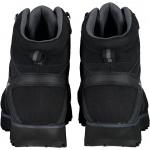 Мужские туфли Moon Mid WP CMP, черный - фото 4