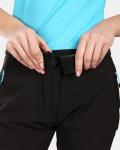 Женские уличные брюки Kilpi BELVELA-W - фото 3