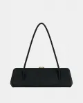 Сумка через плечо Nova JW PEI, черный - фото 2