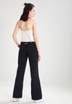 Брюки OCEANSIDE PANT Roxy, настоящий черный - фото 3