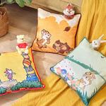 Winnie, Piglet Doll Products Disney - фото 2