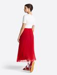 Юбка Rich & Royal, красный - фото 4