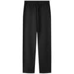 Брюки Warrior Suit Унисекс Хаки, Черный (В комплекте с футболкой бренда 5618 Белый) - фото 3