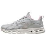 CAMEL Женские дышащие противоскользящие кеды черно-белые, цвет Black White - фото 6