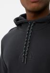 Худи Vaude Hoodie, Black - фото 3