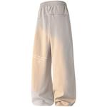 Трикотажные спортивные штаны унисекс Doraemon, Черный - фото 6