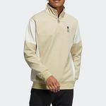 Adidas Neo Свитшот мужской хаки - фото 2