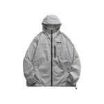 Солнцезащитная одежда унисекс Jeep, цвет 225 Light Gray - фото 17