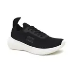 Кроссовки Flexi для бега Tommy Hilfiger, черный - фото