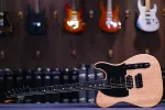 Suhr Ian Thornley SS Classic T - фото