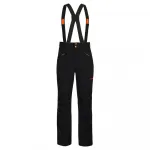 Брюки Trangoworld Aladren, черный - фото 3