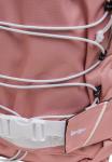 Рюкзак Forvert Rucksack, Dusty Rose/Light Pink - фото 6