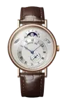 Часы Breguet Classique 7337 39 мм - фото