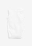 Боди 10 PACK VEST Next, цвет white - фото 3