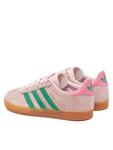 Кроссовки Gazelle JP7133 Adidas, розовый - фото 3