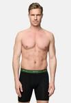 Трусики LONG BOXER Phil & Co. Berlin, зеленый - фото 4