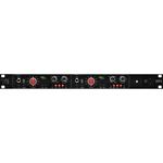 Микрофонный предусилитель TK Audio DP3 2-Channel Microphone Preamp DP3 - фото 2