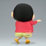 Shinnosuke Nohara Crayon Shin Chan BANPRESTO - фото 2