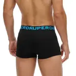 Боксеры 2 шт Superdry M3110461A boxers 2 units, черный - фото 2